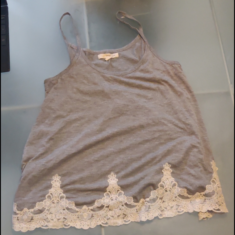 Tank top - Picture 2 of 2